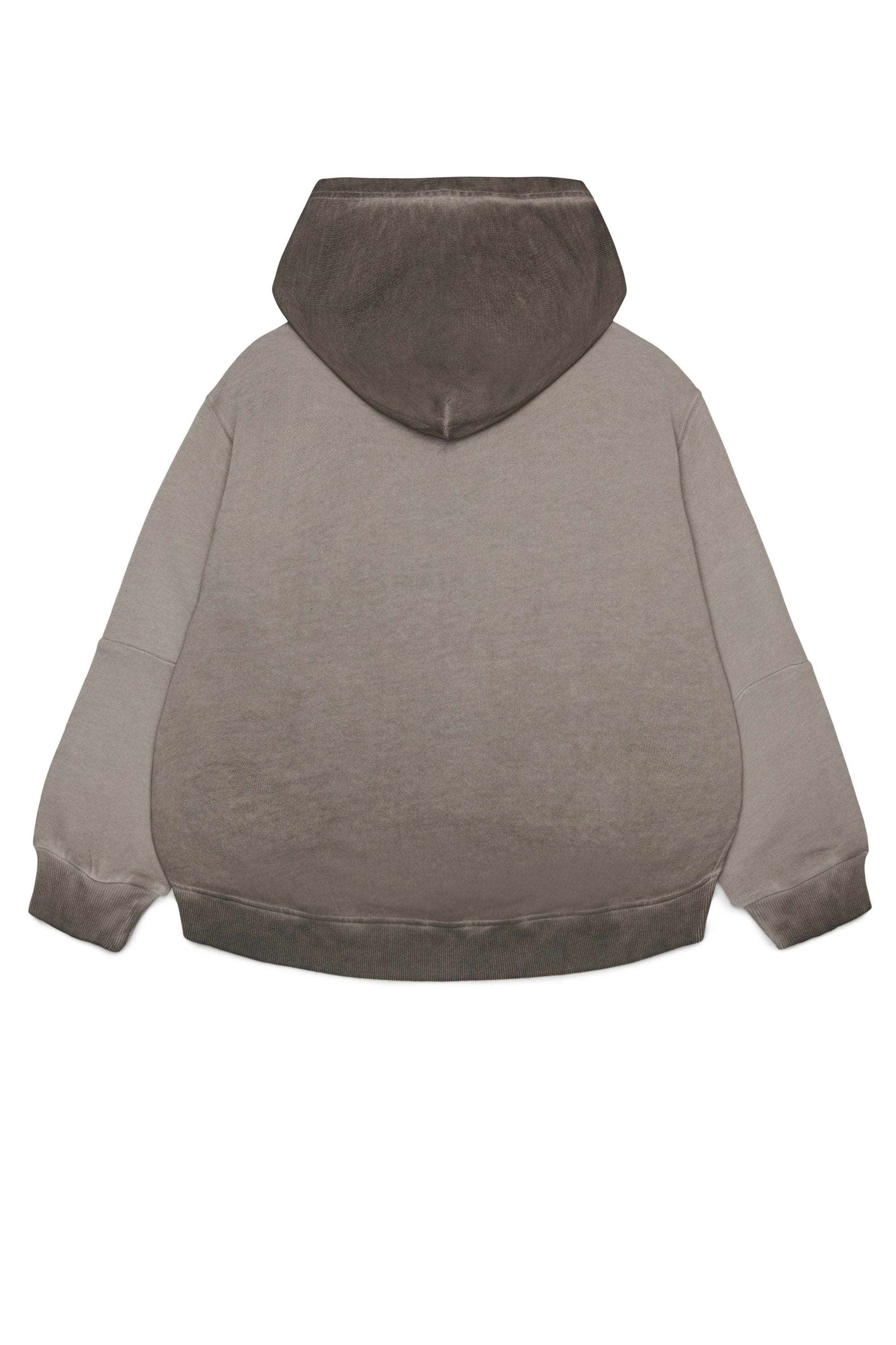 Felpa Brushed Nickel M61135MM08P M6912 MM6 MAISON MARGIELA KIDS 