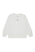 Felpa Natural White