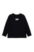 T-shirt Nero
