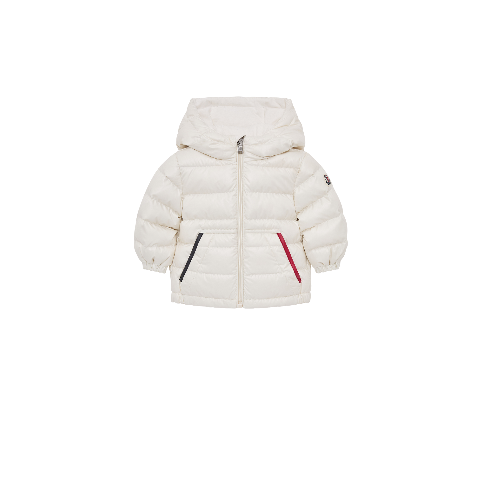 Icarus Jacket Natural L29511A00007597YX 034 MONCLER KIDS 