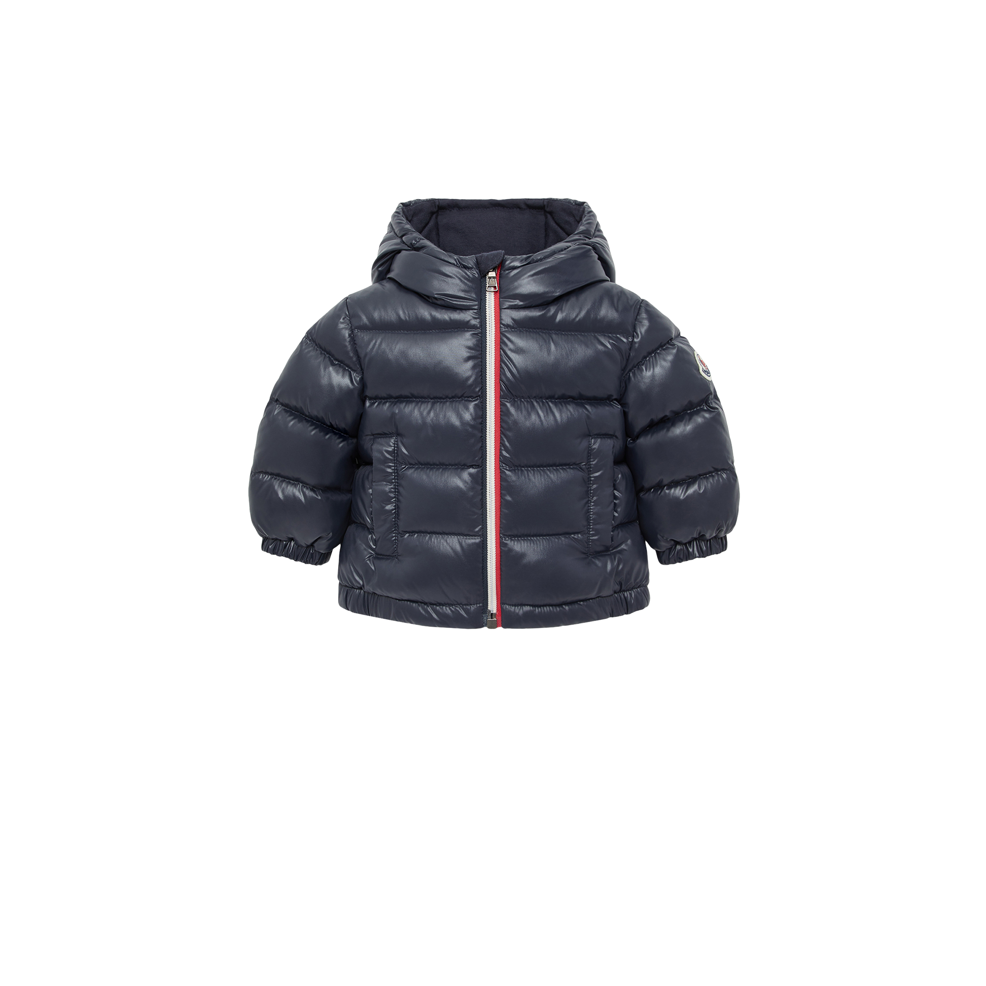 New Aubert Jers Jacket Navy L29511A00019597Z8 742 MONCLER KIDS 