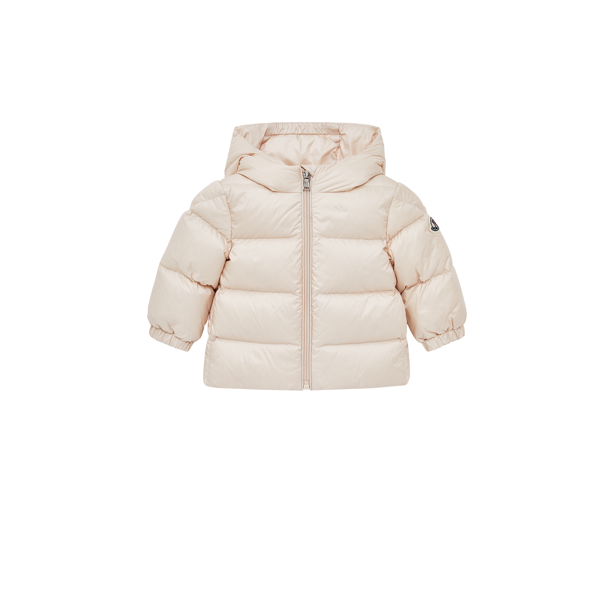 Sharon Jacket Light pink L29511A00022597YF 51N MONCLER KIDS 