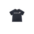 Ss T-Shirt Navy
