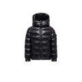 New Maya Jacket Black