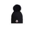 Hat Black
