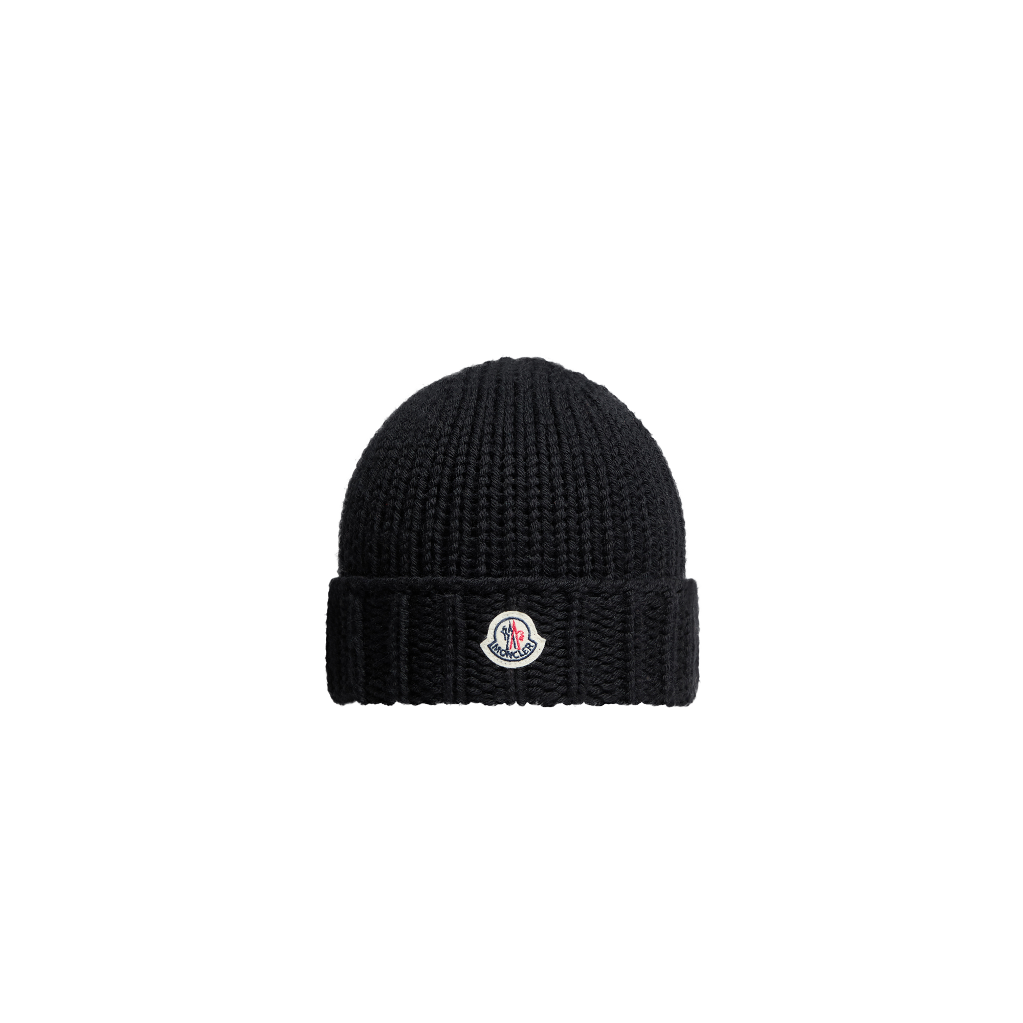 Hat Black L29543B00017M1172 999 MONCLER KIDS 