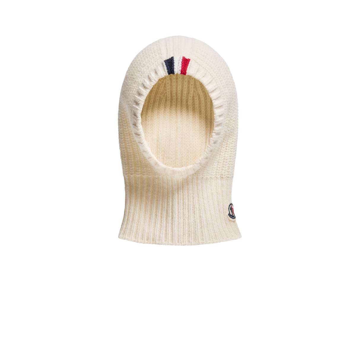Balaclava Natural L29543G00015M4281 034 MONCLER KIDS 