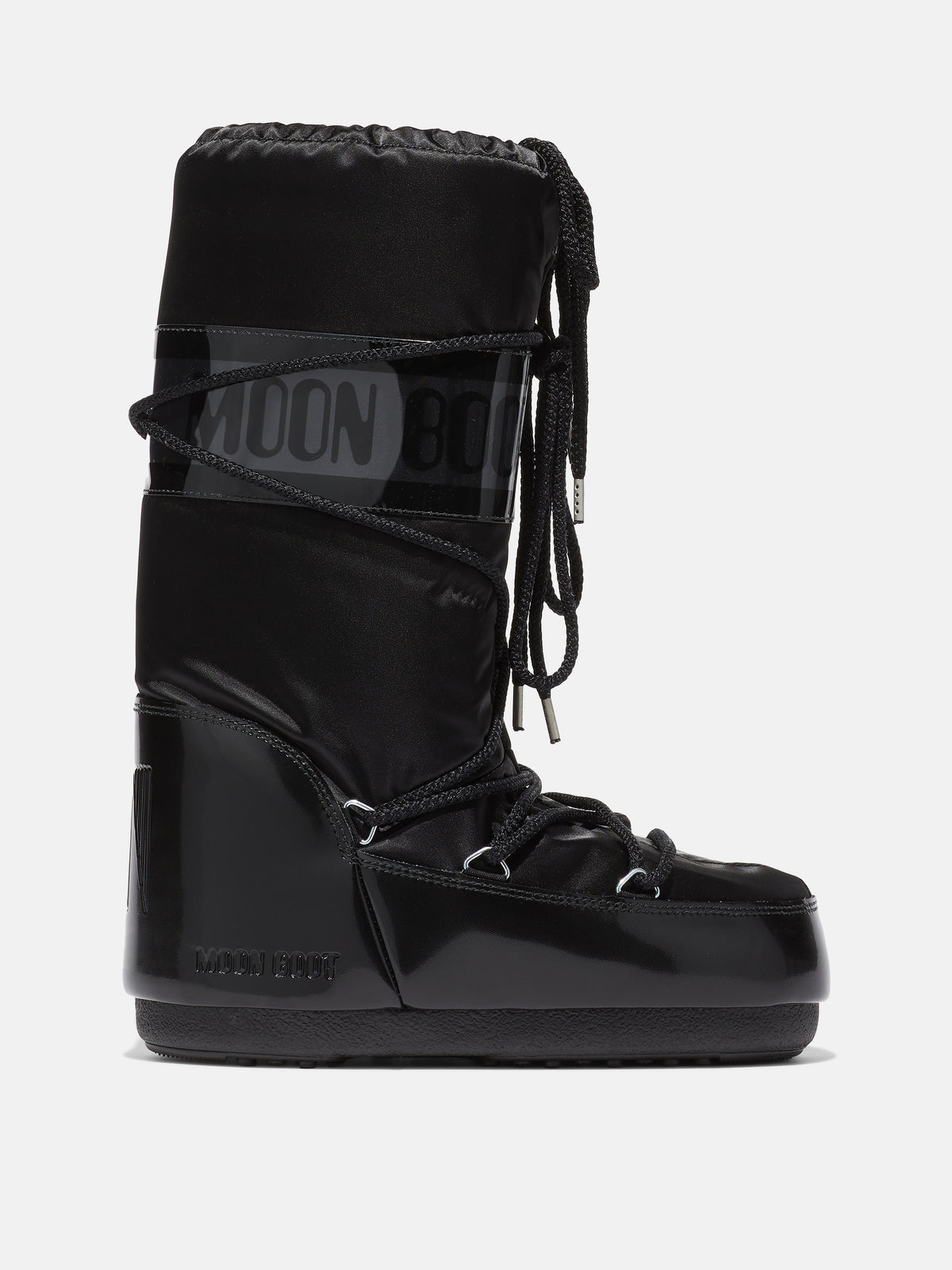 Mb Icon Glance 80D1401680 N001 MOON BOOT 