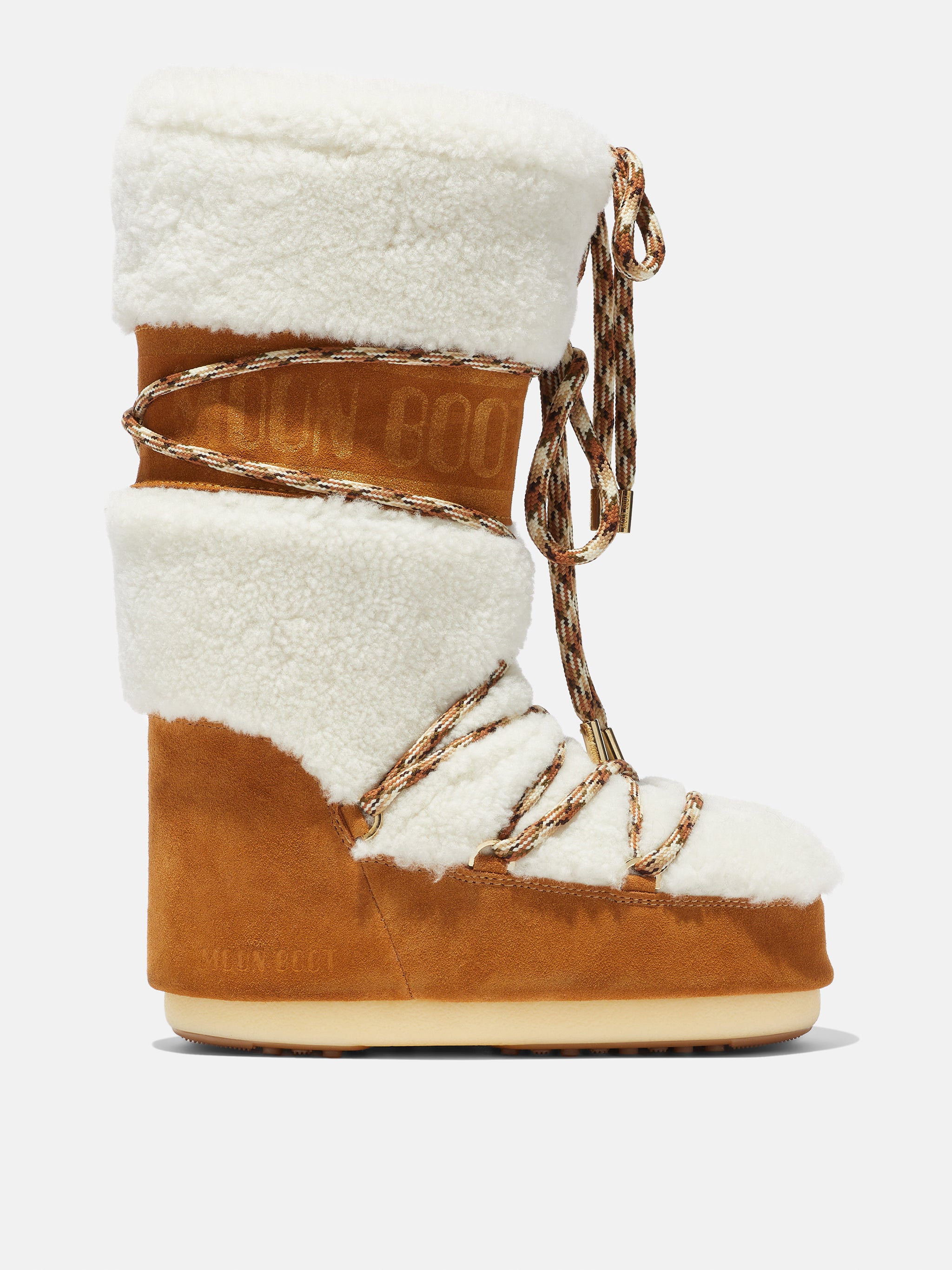 Mb Icon Sh 80D1402610 MA03 MOON BOOT 