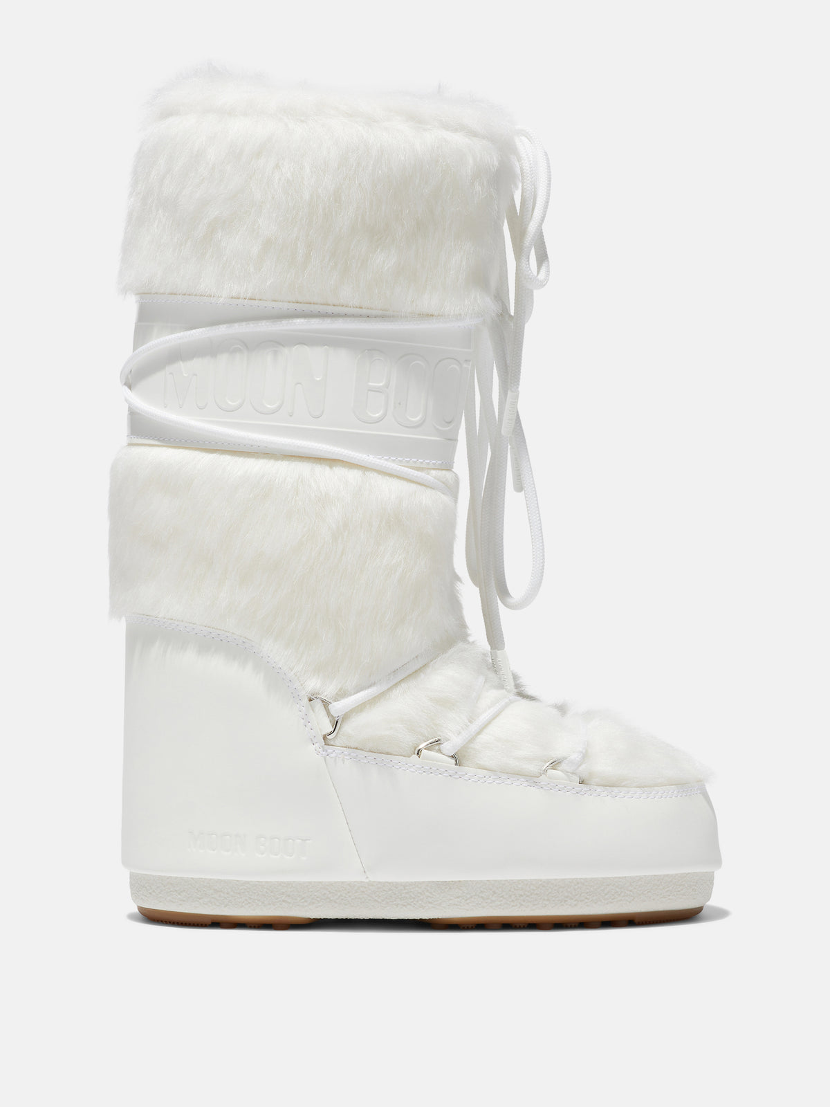 Mb Icon Faux 80D1408900 A002 MOON BOOT 