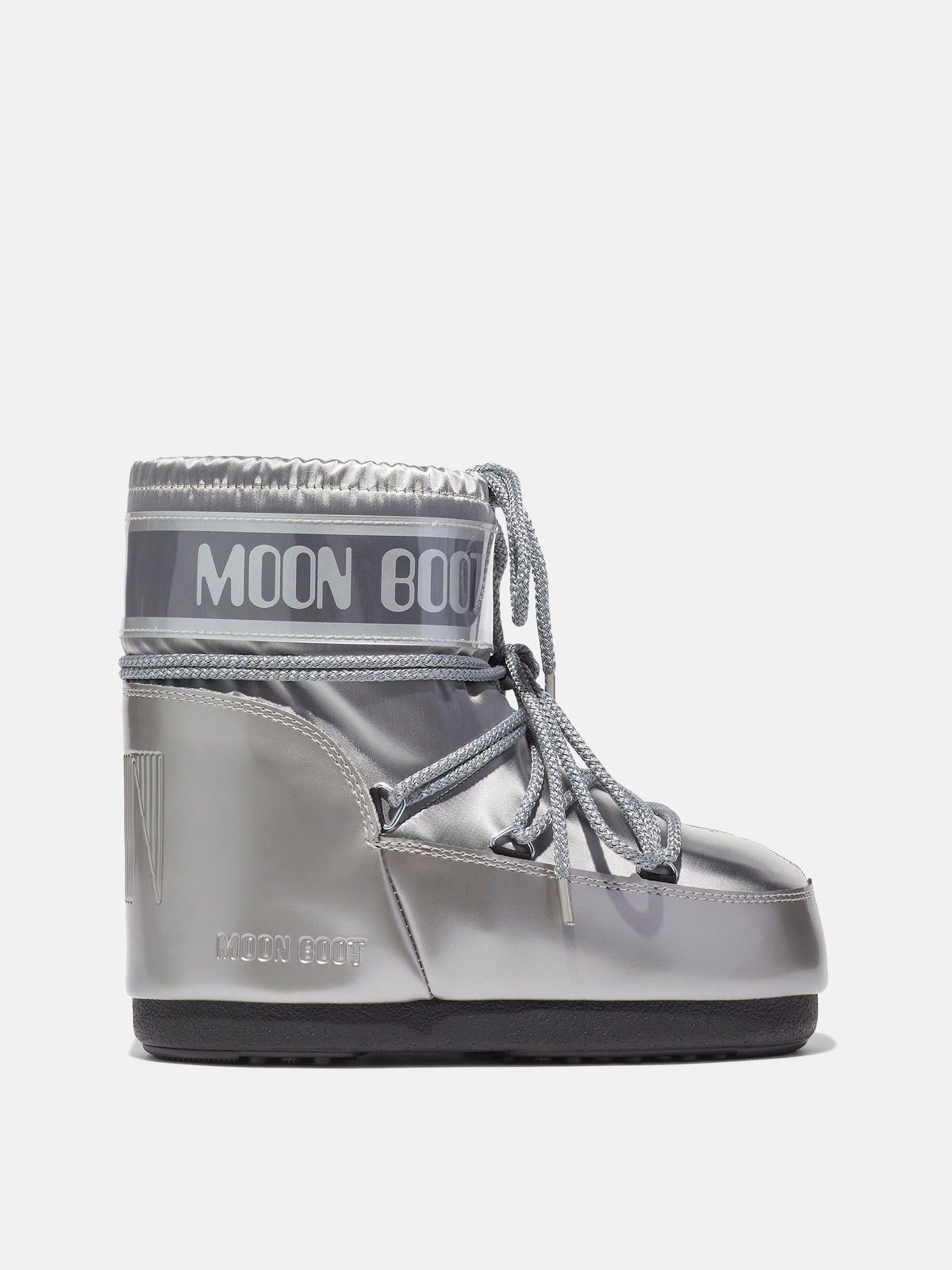 Mb Icon Low Glance 80D1409350 H001 MOON BOOT 