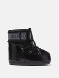 Stivaletto Icon Low Glance nero