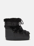 Mb Icon Low Faux Fur