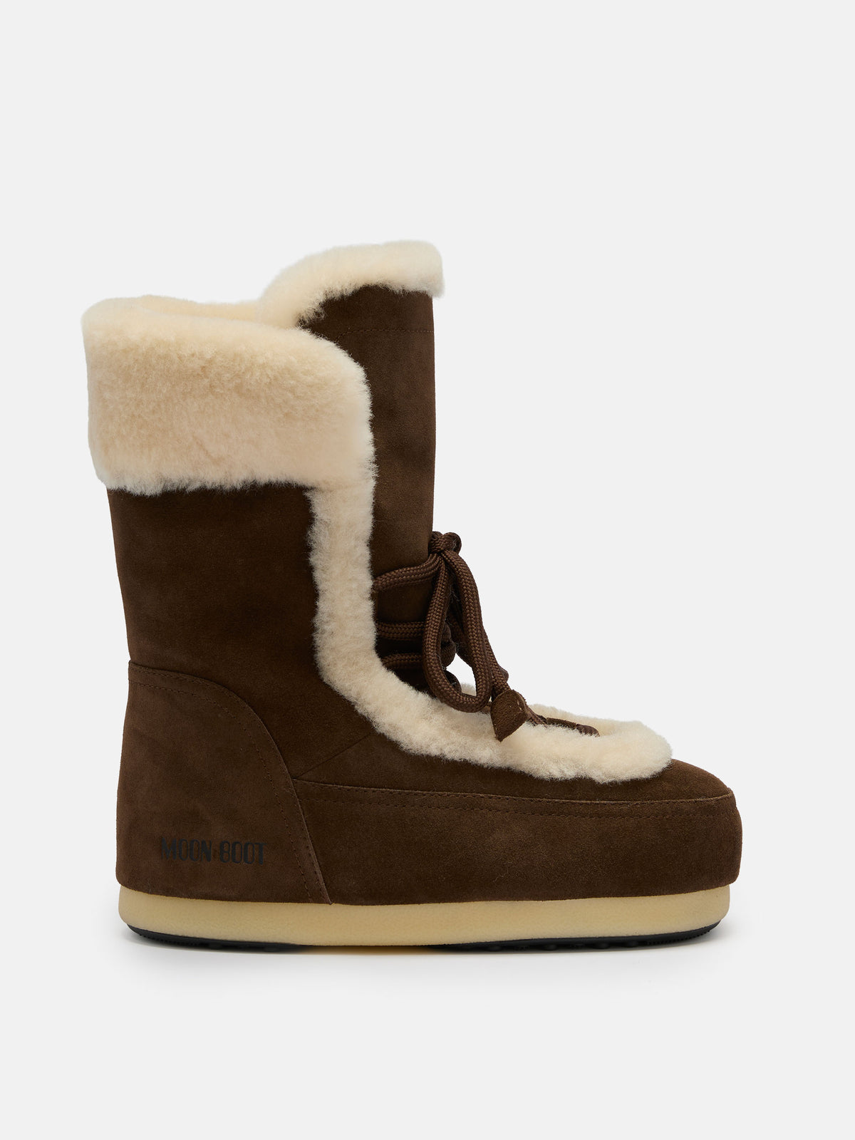 Mb Evx Fairy 80D1470240 M037 MOON BOOT 