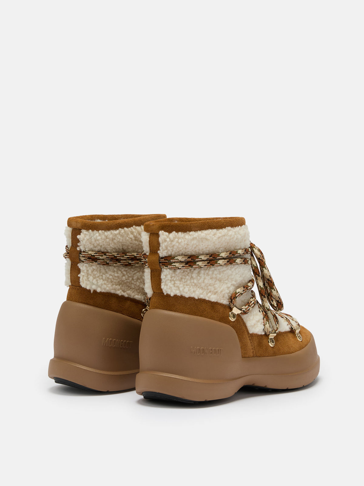 Mb Mezzaluna 80D2500090 MA03 MOON BOOT 