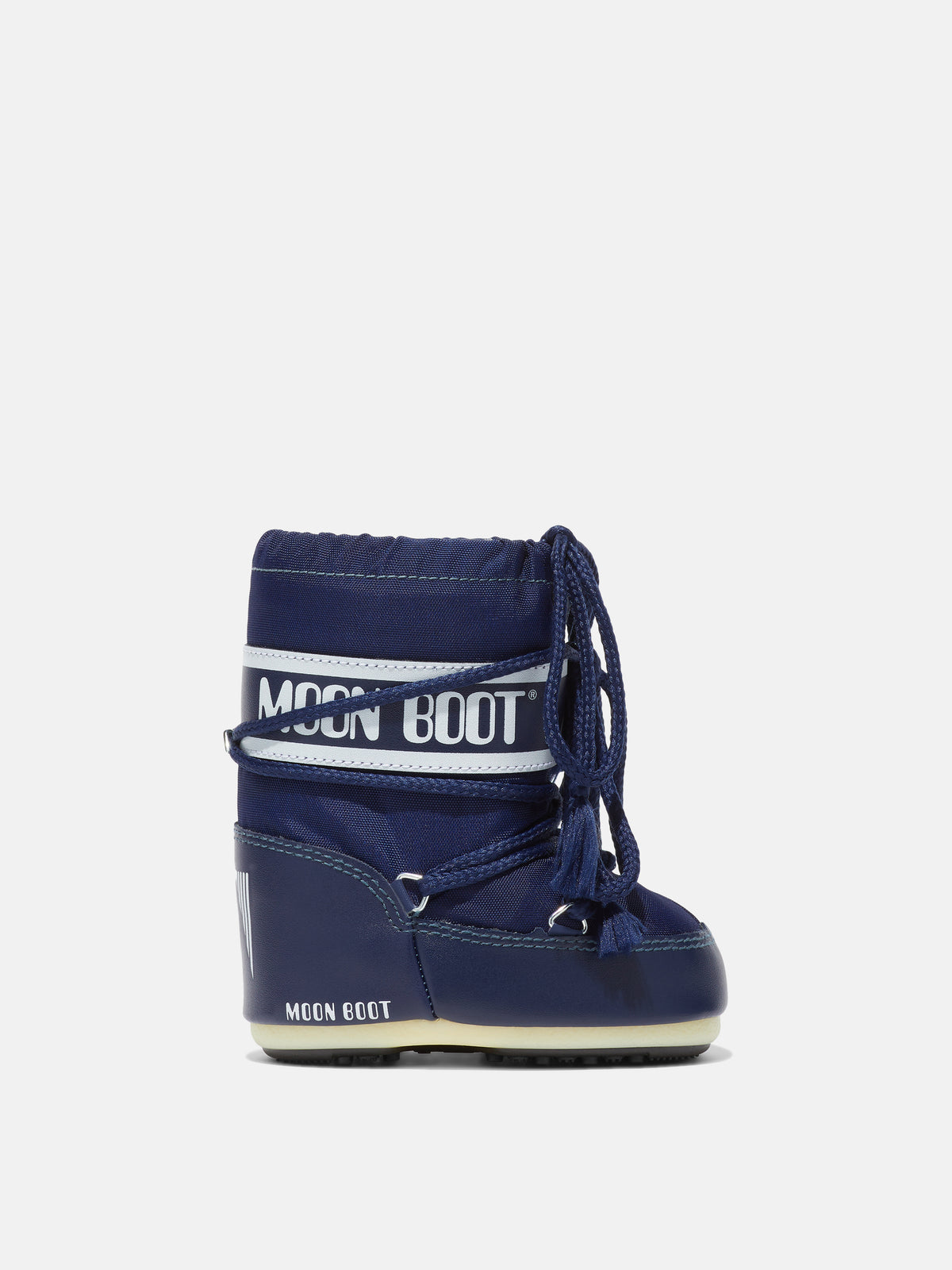 icon mini nylon 80D1400430# F003 MOON BOOT KIDS 