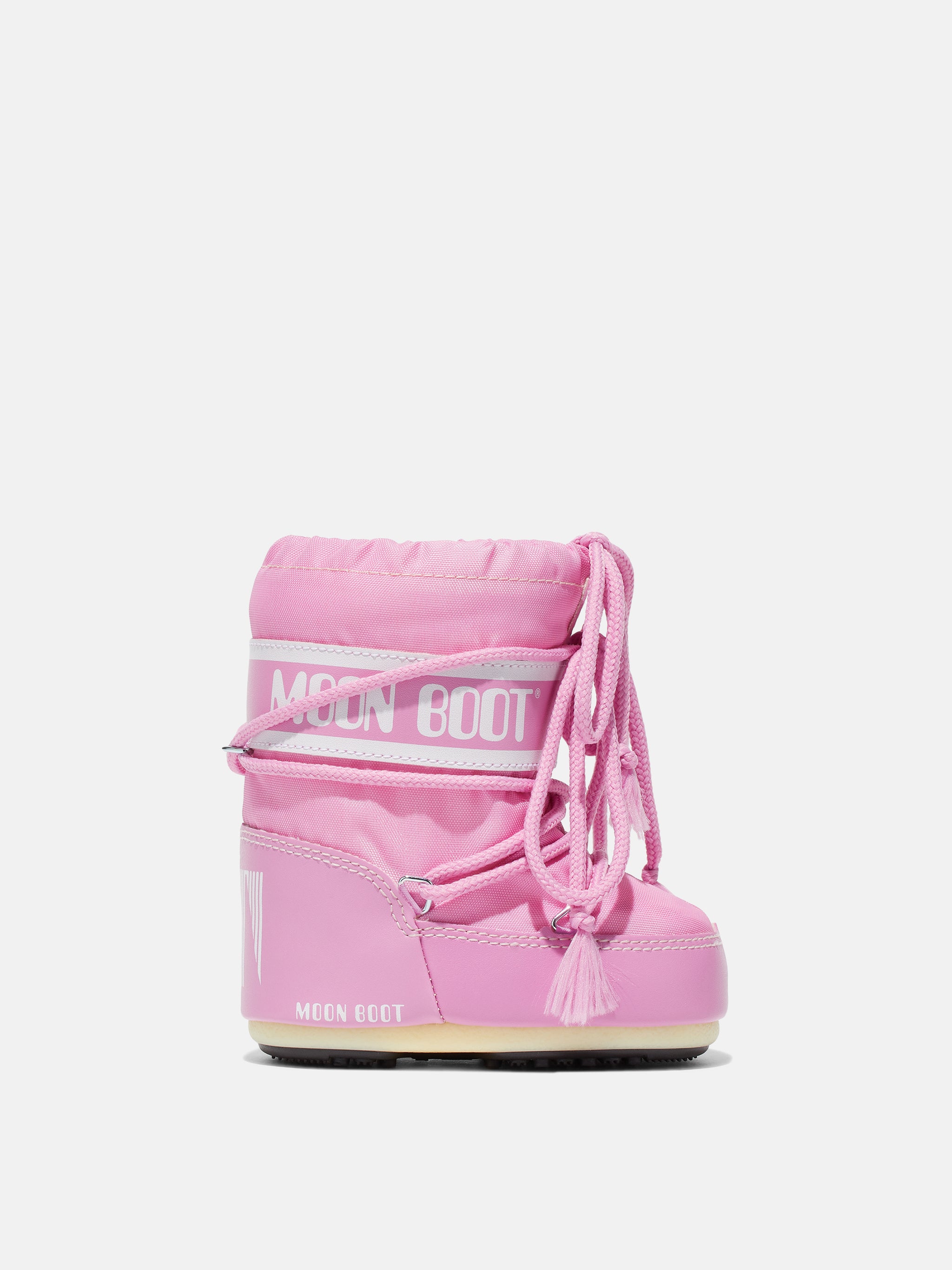 icon mini nylon 80D1400430 J001 MOON BOOT KIDS 