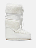 icon faux fur