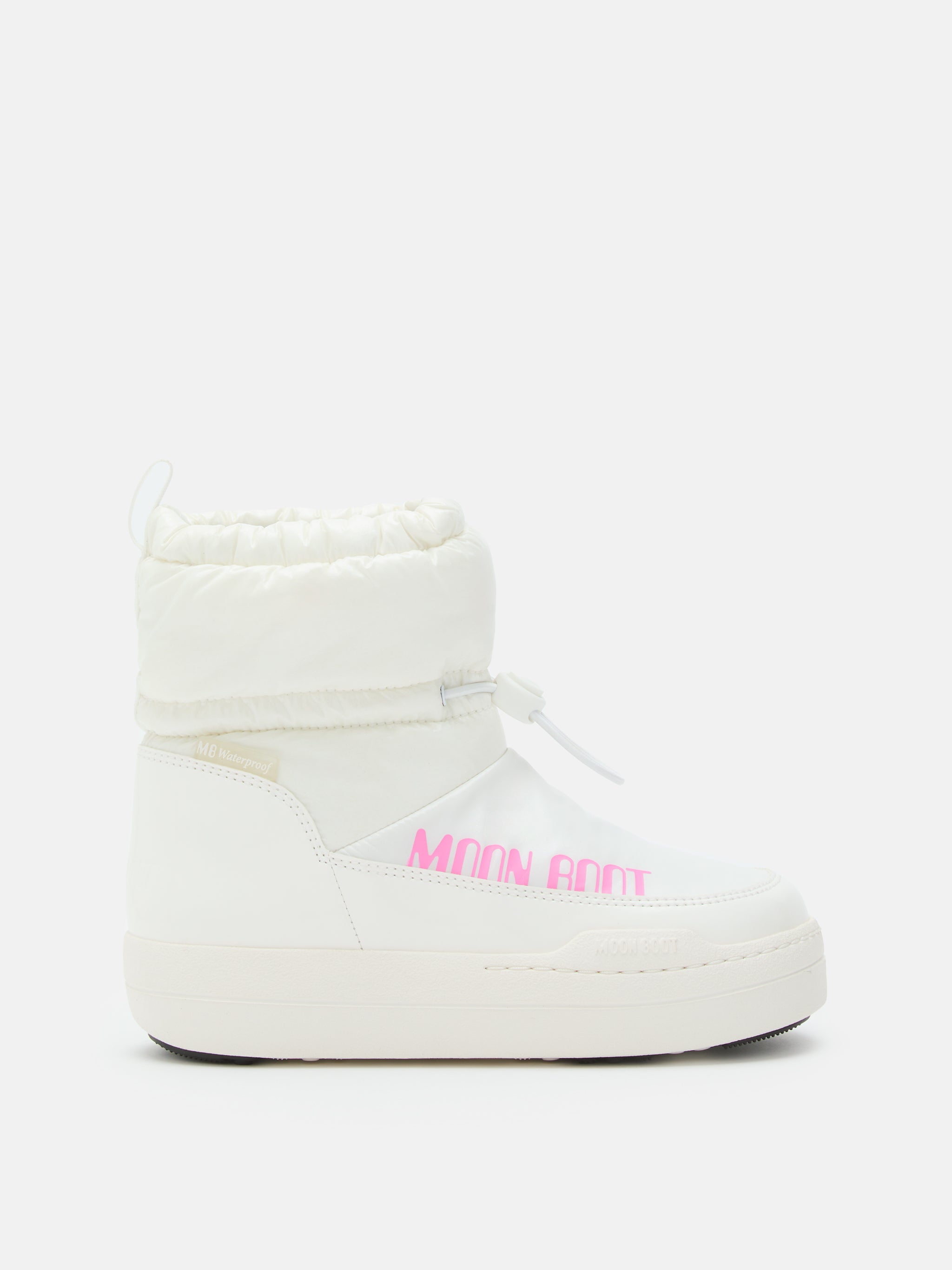 jr park tube mid 80D3440110 A001 MOON BOOT KIDS 