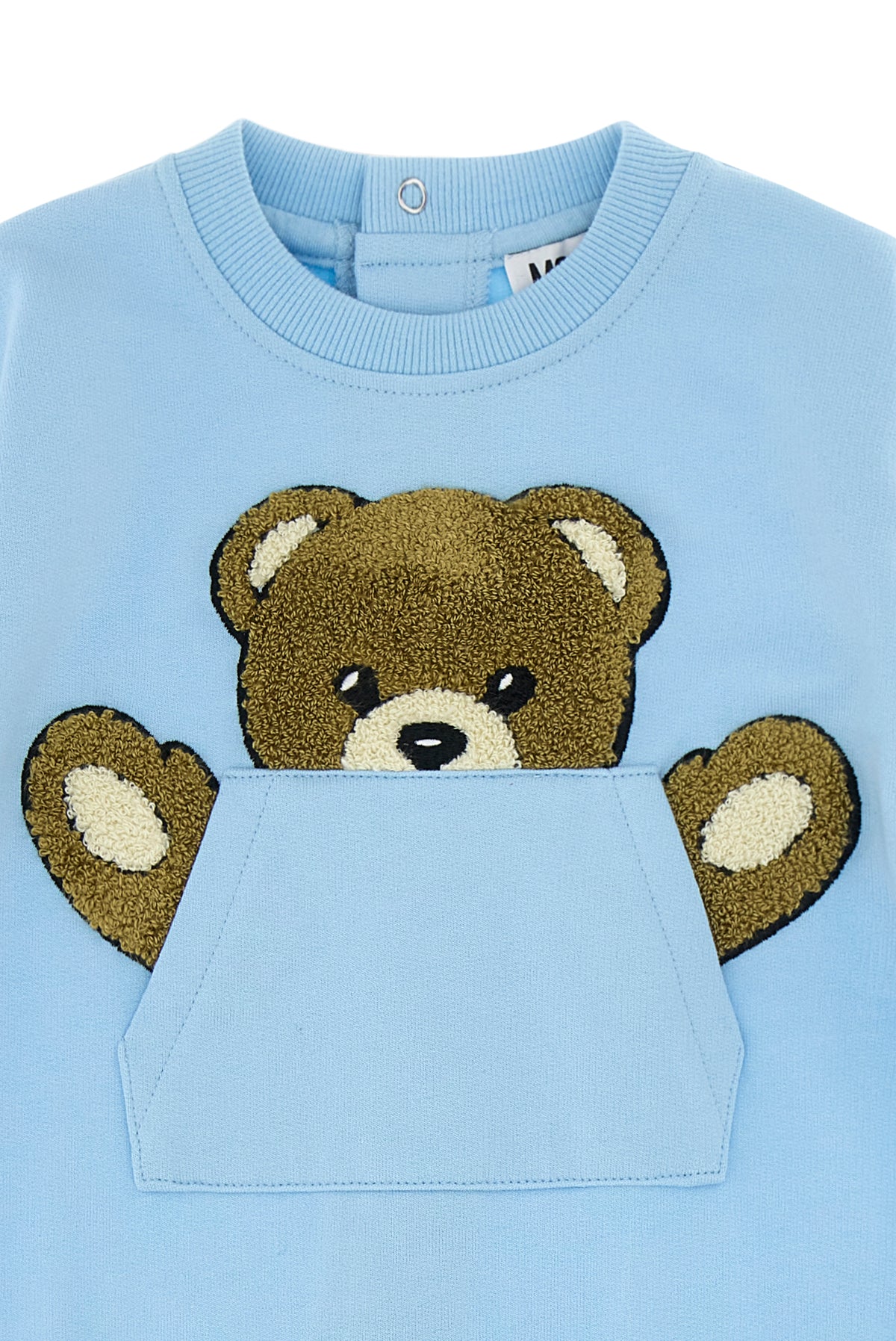  MUY09HLCA93# 40304 MOSCHINO KIDS 