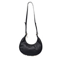 Eco Leather Bag Girl Nero