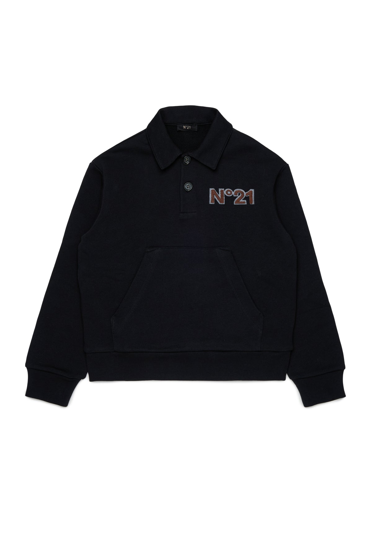 Felpa Nero N210E5N0522 0N900 N21 KIDS 