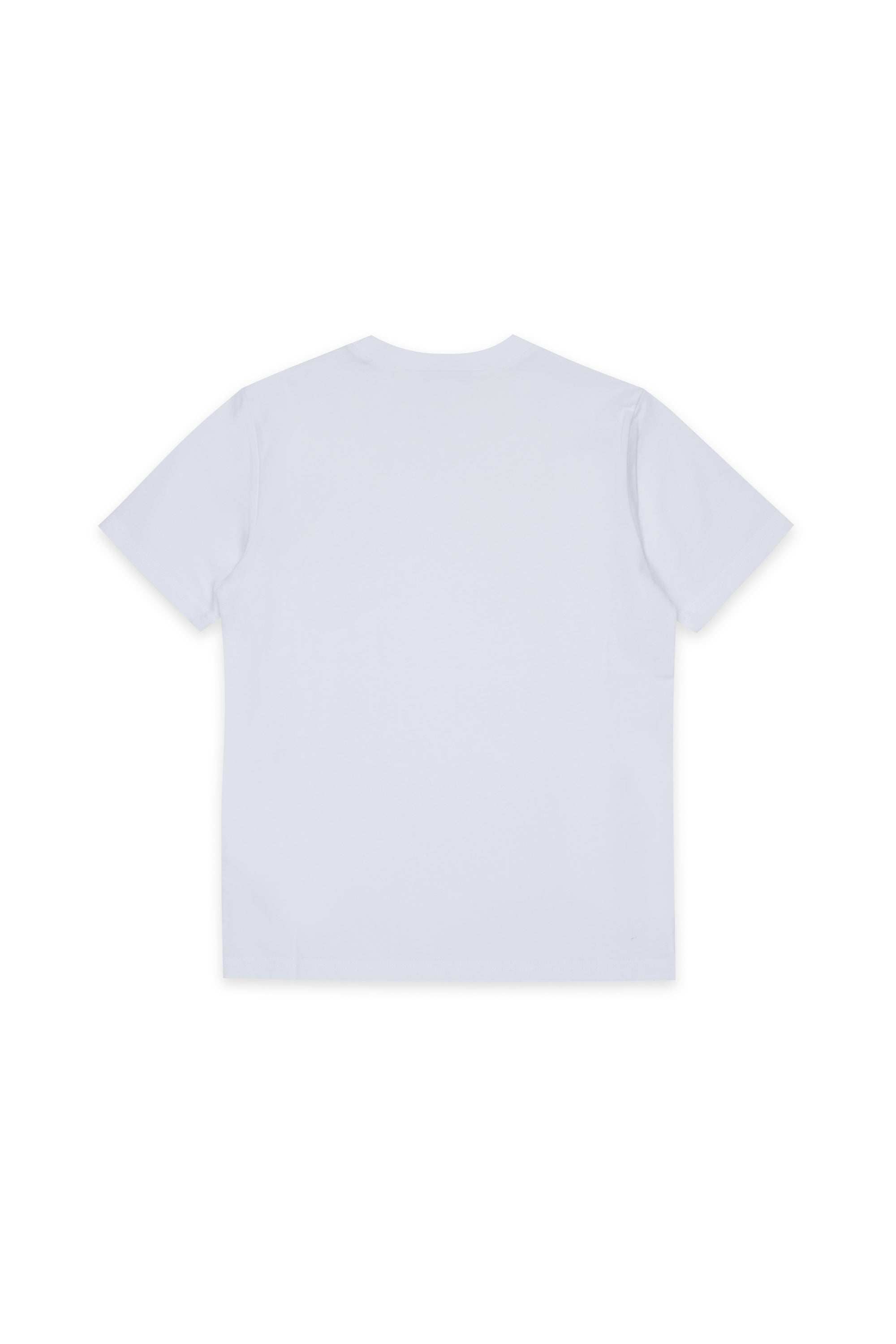 T-shirt Bianco N210EAN0493 0N100 N21 KIDS 