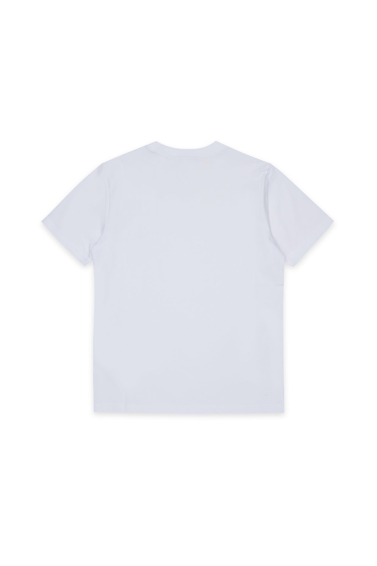 T-shirt Bianco N210EAN0493 0N100 N21 KIDS 
