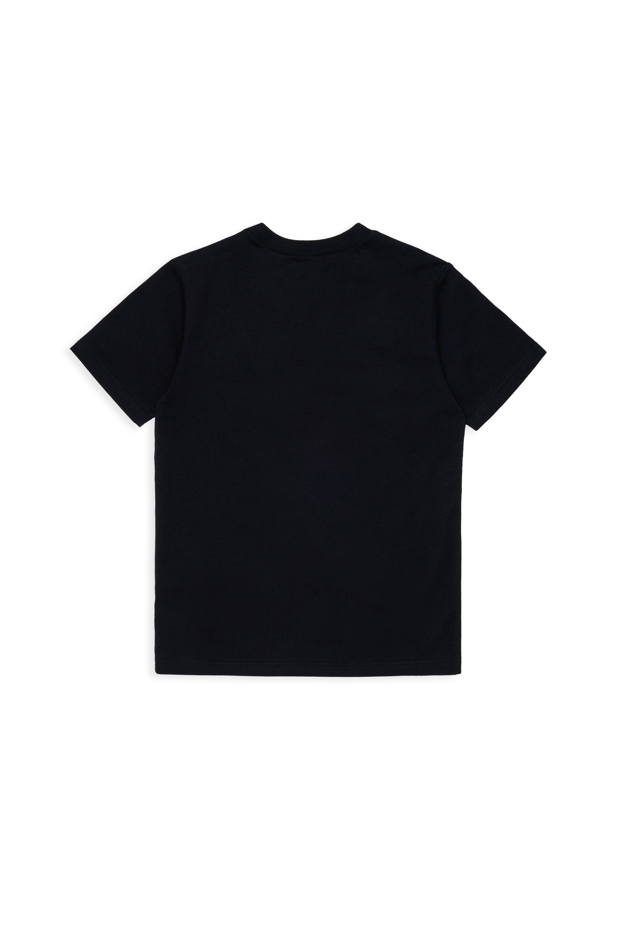 T-shirt Nero N210EAN0493 0N900 N21 KIDS 