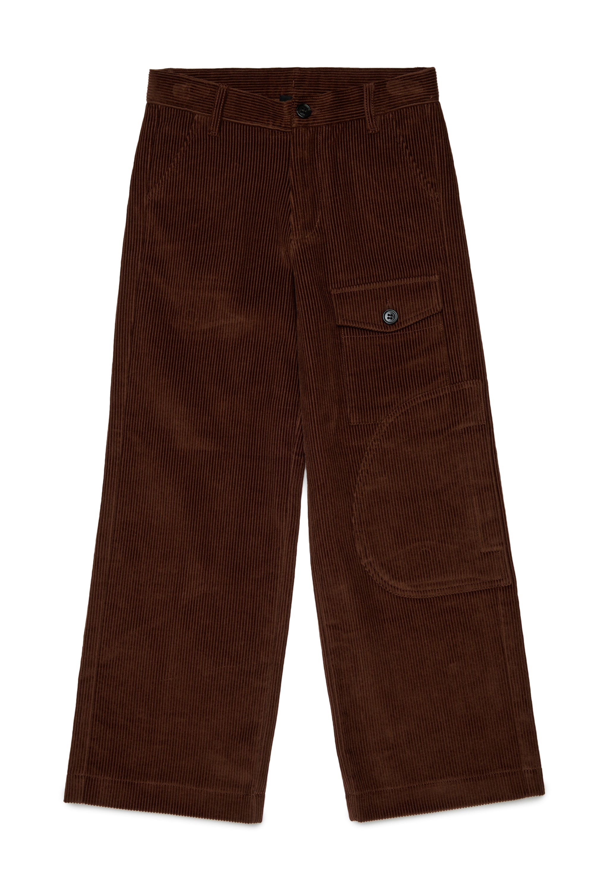 Pantalone Chocolate Brown N210ELN0526 0N721 N21 KIDS 