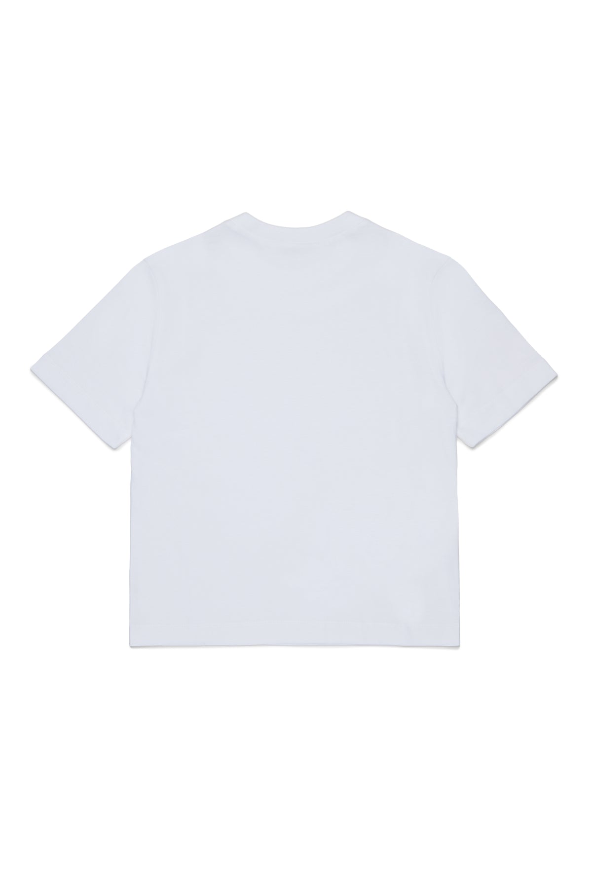 T-shirt Bianco N210F6N0199 0N100 N21 KIDS 