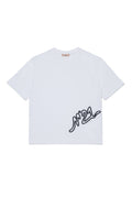 T-shirt Bianco