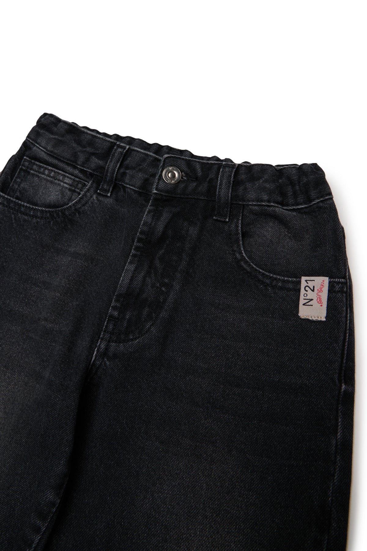 Jeans Black Denim N210FWN0531 0N02 N21 KIDS 