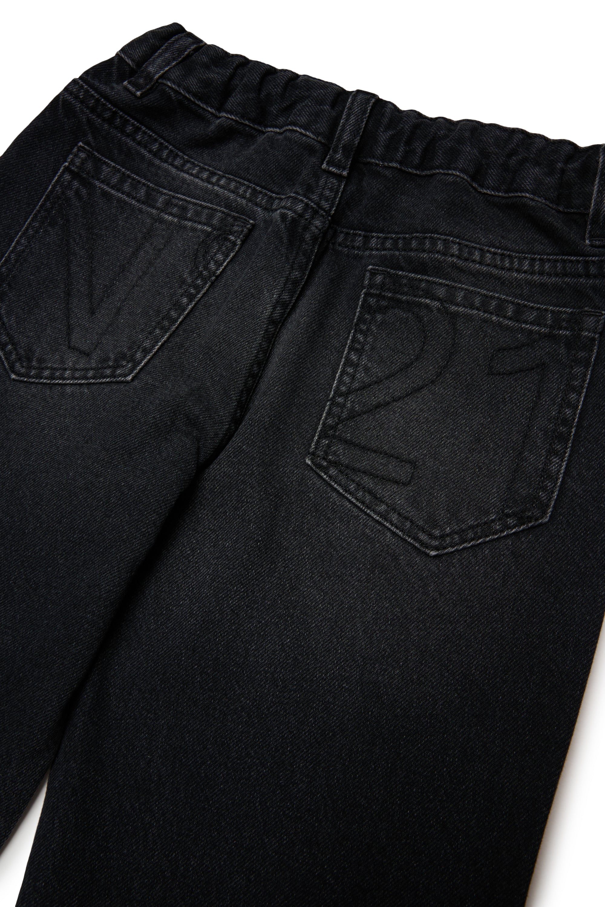 Jeans Black Denim N210FWN0531 0N02 N21 KIDS 