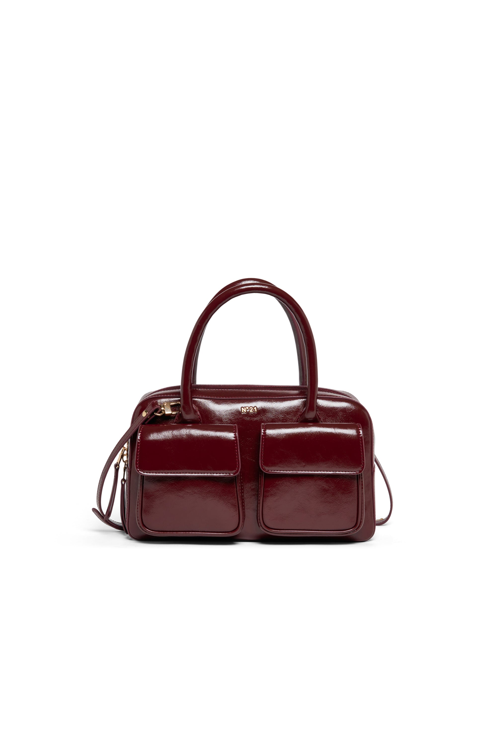 Borsa Borgogne N210G4N0246 0N413 N21 KIDS 