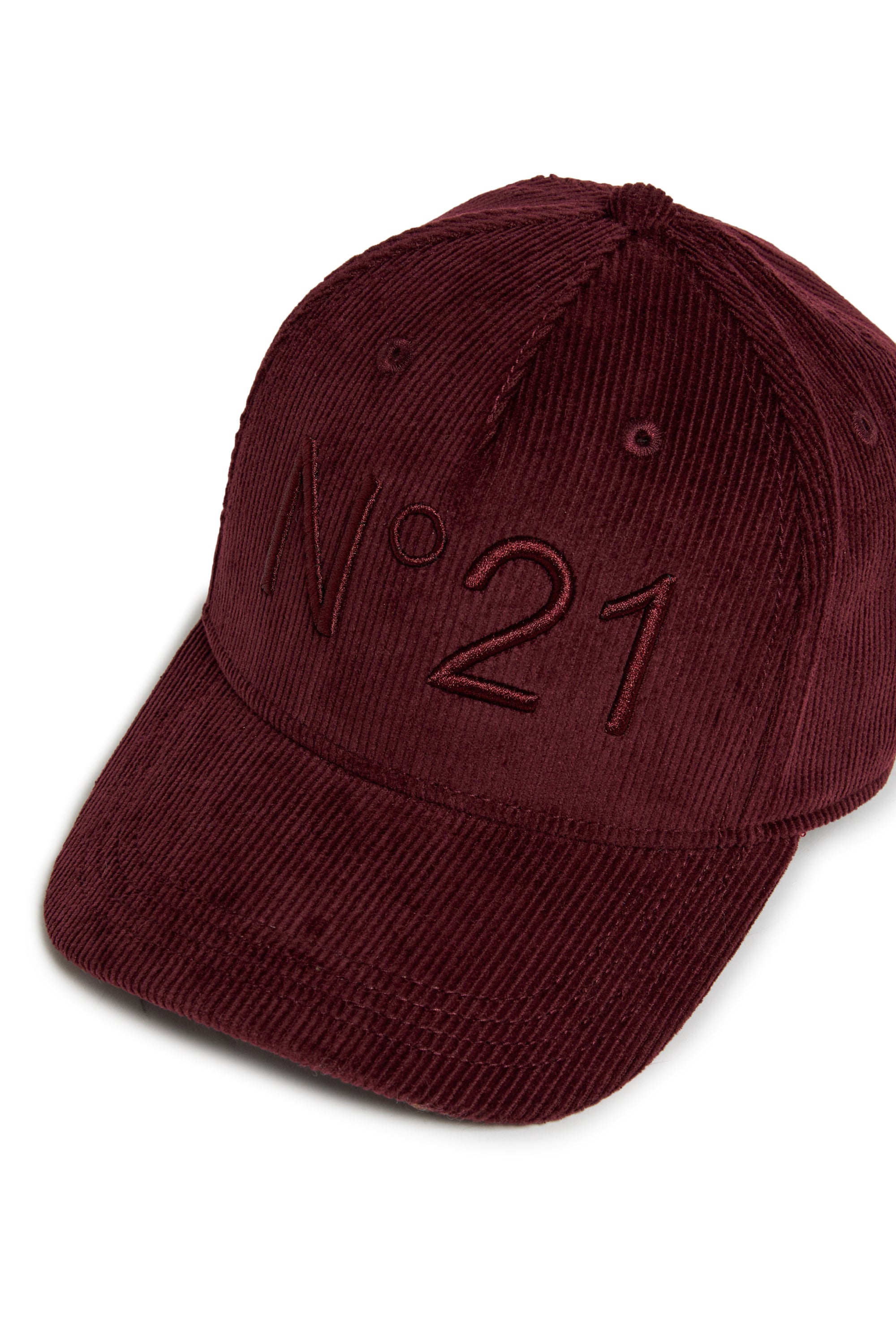 Cappello Borgogne N210GIN0551 0N413 N21 KIDS 