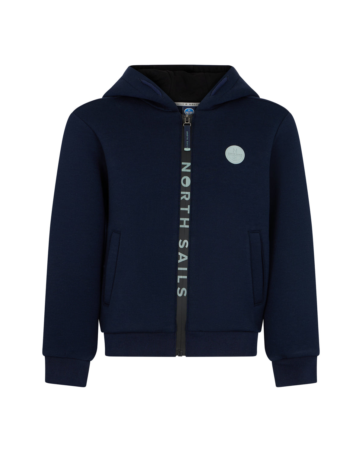  NBA26049FE NEBLUE NORTH SAILS KIDS 