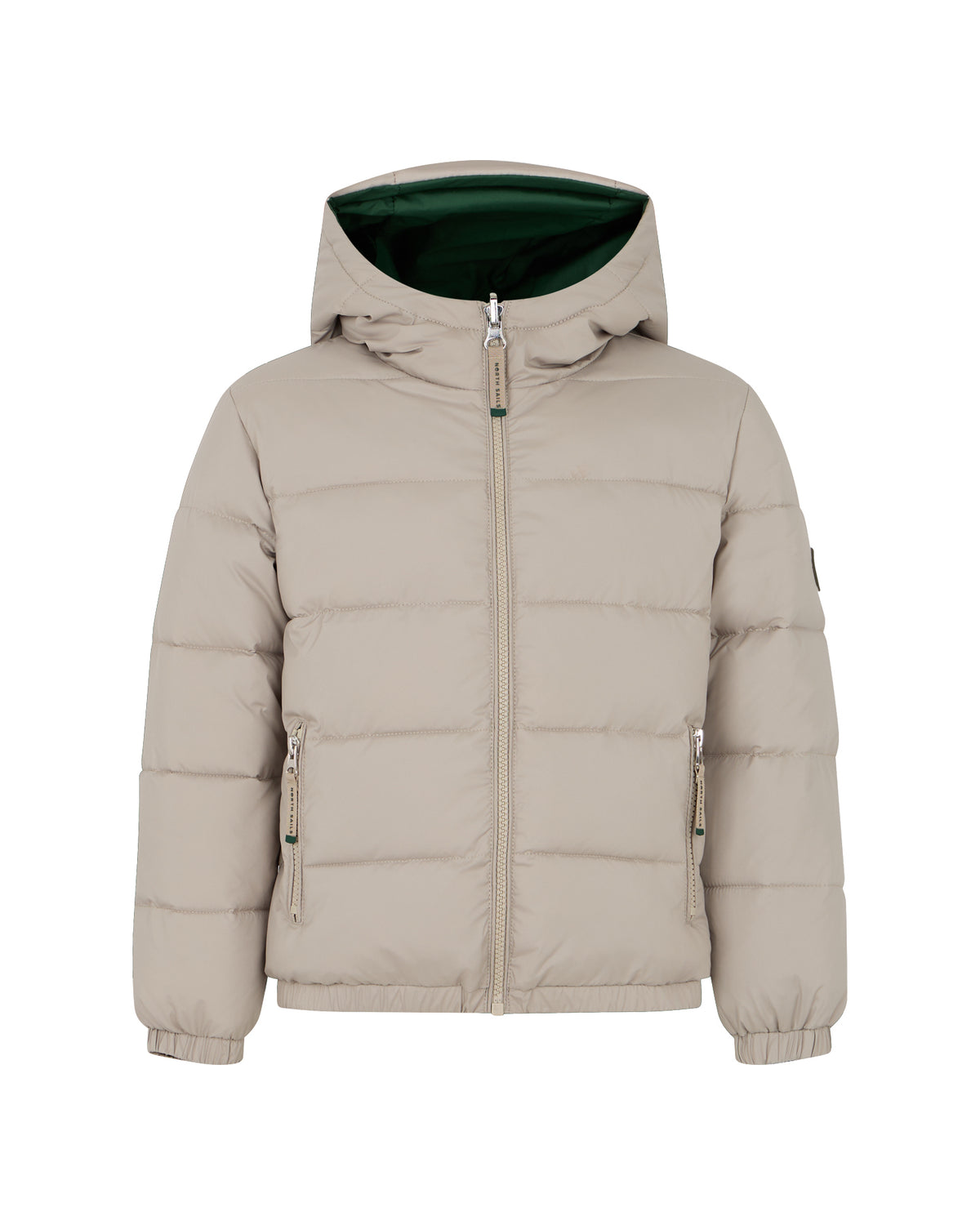  NBA26062PI HBBEIG NORTH SAILS KIDS 