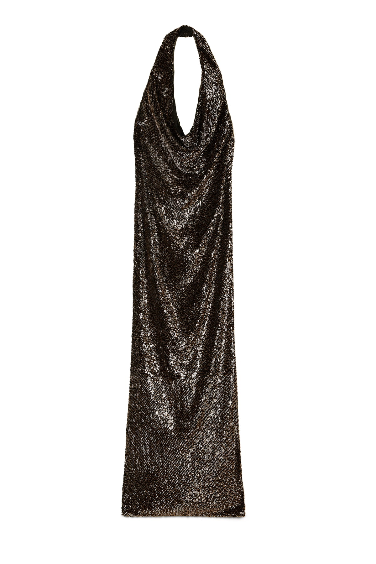 Abito Black & Bronze 2A0056J0090 J391 PATRIZIA PEPE 
