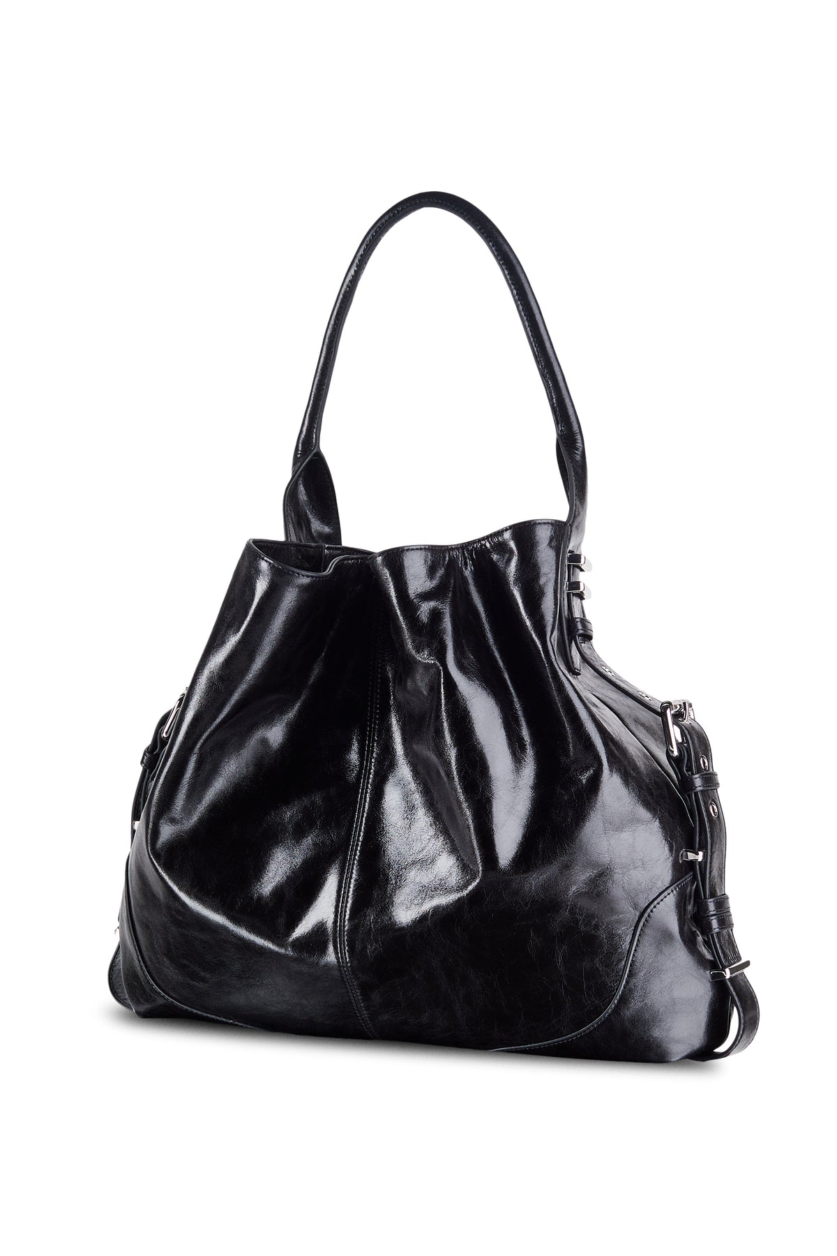 Borsa Nero 2B0000L0002 K103 PATRIZIA PEPE 