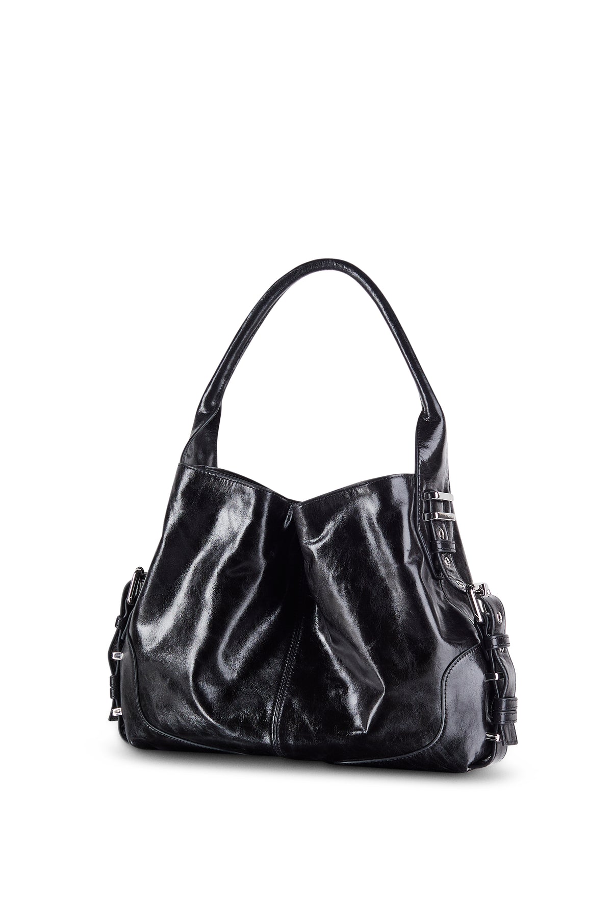 Borsa Nero 2B0021L0002 K103 PATRIZIA PEPE 