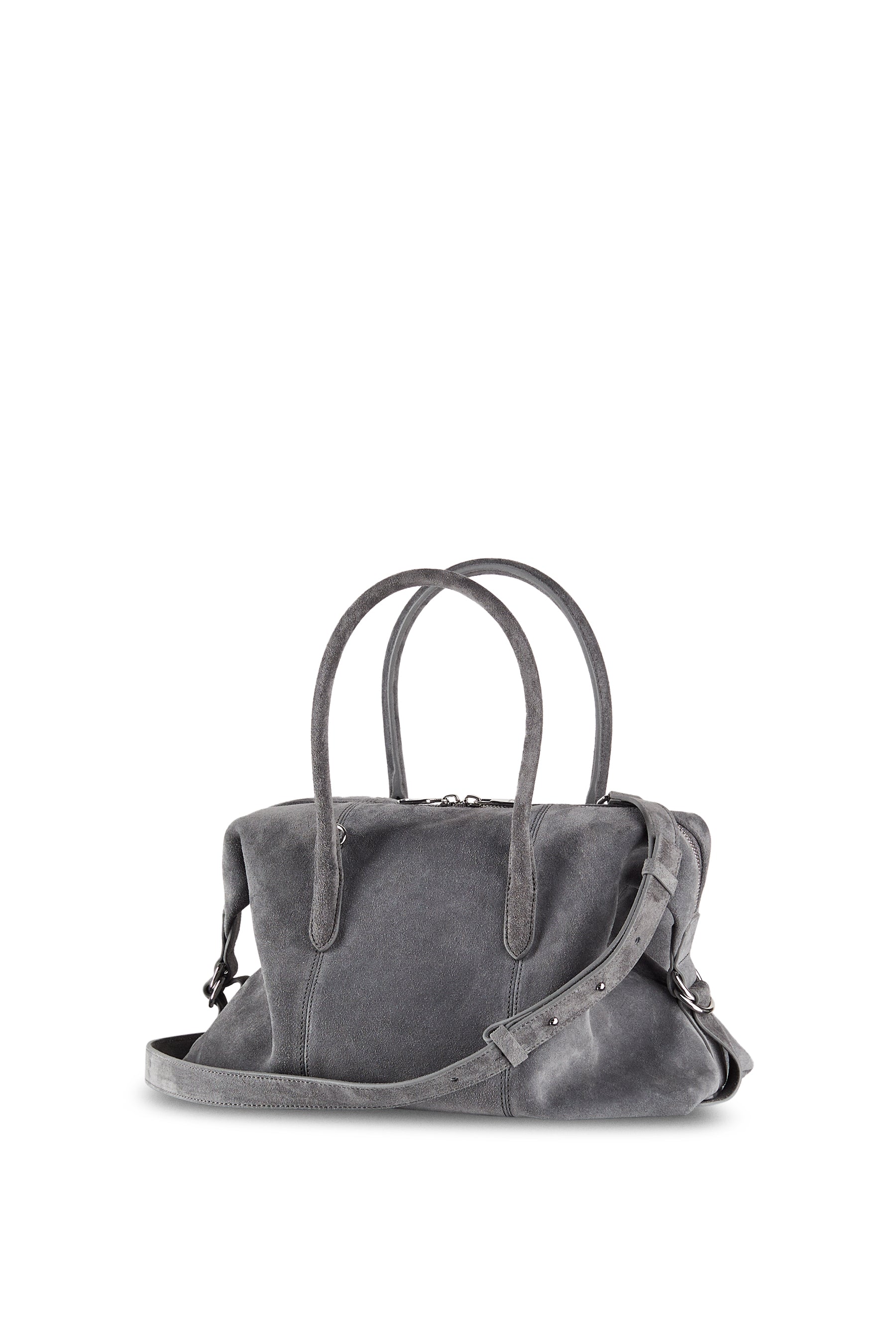 Borsa Bluish Gray 2B0145L152 S774 PATRIZIA PEPE 
