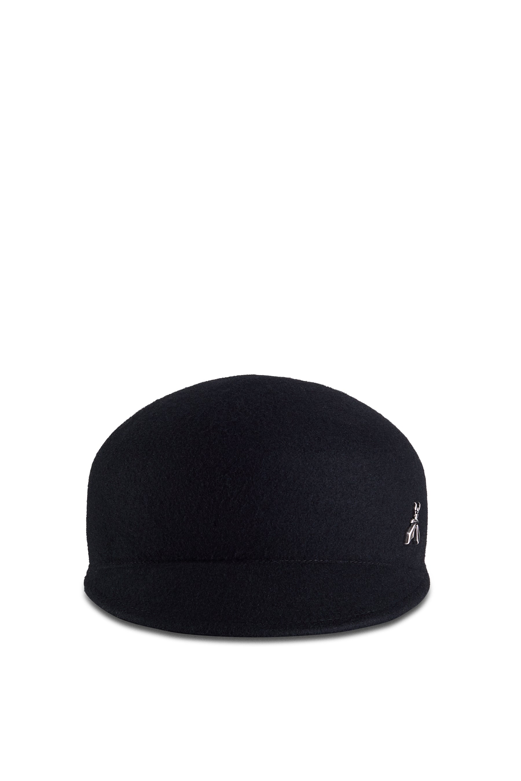 Cappello Nero 2F0144A919 K103 PATRIZIA PEPE 