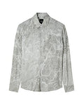 Camicia Gray Marble