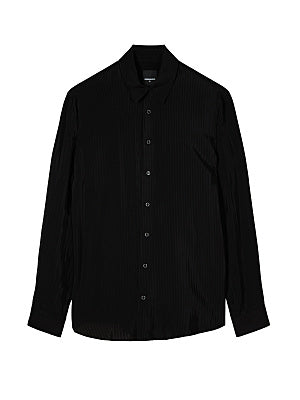 Camicia Nero 5C0310C0304 K103 PATRIZIA PEPE 