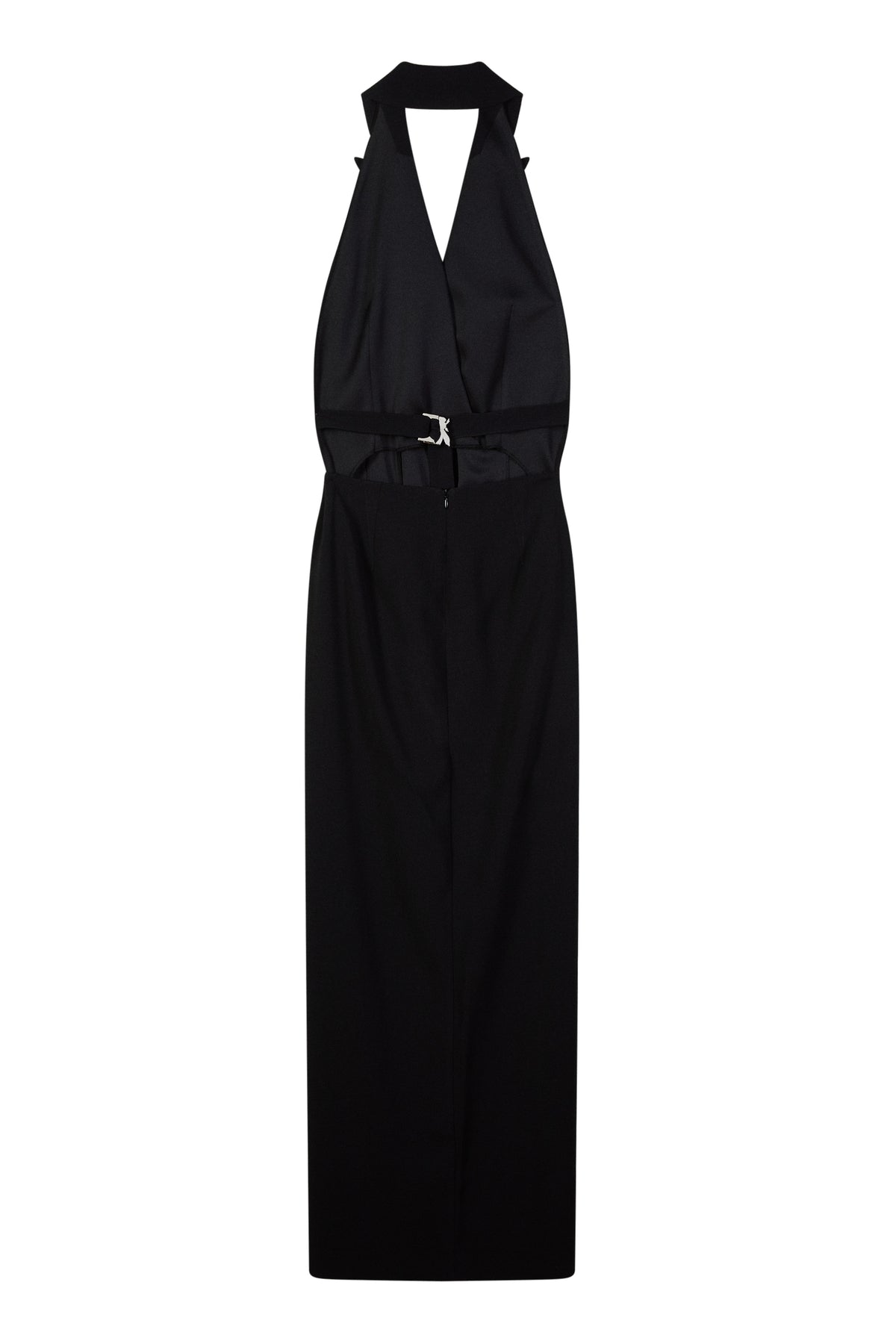 Abito Nero 8A0402C7004 K103 PATRIZIA PEPE 