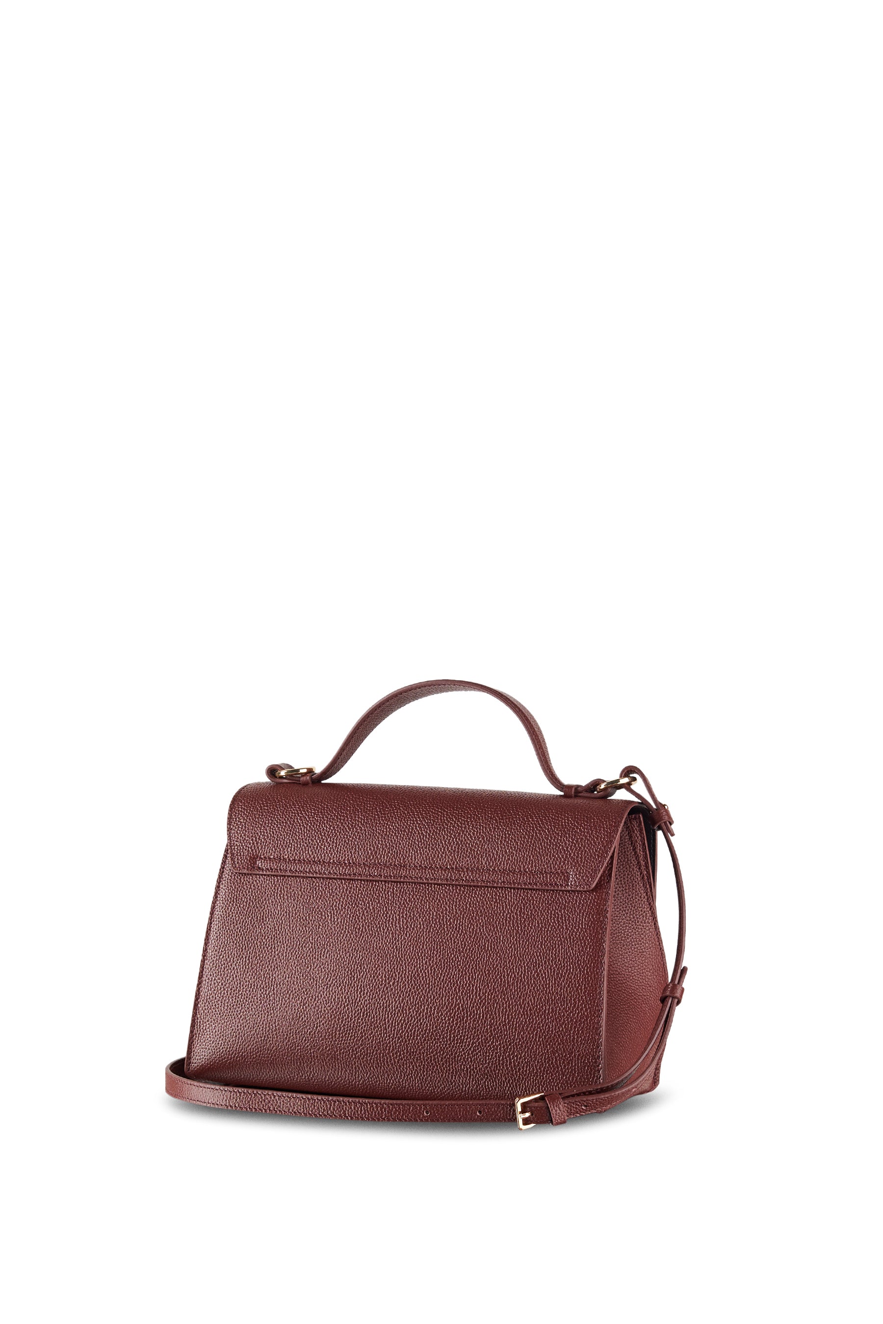 Borsa Hot Brown 8B0173L133 B861 PATRIZIA PEPE 