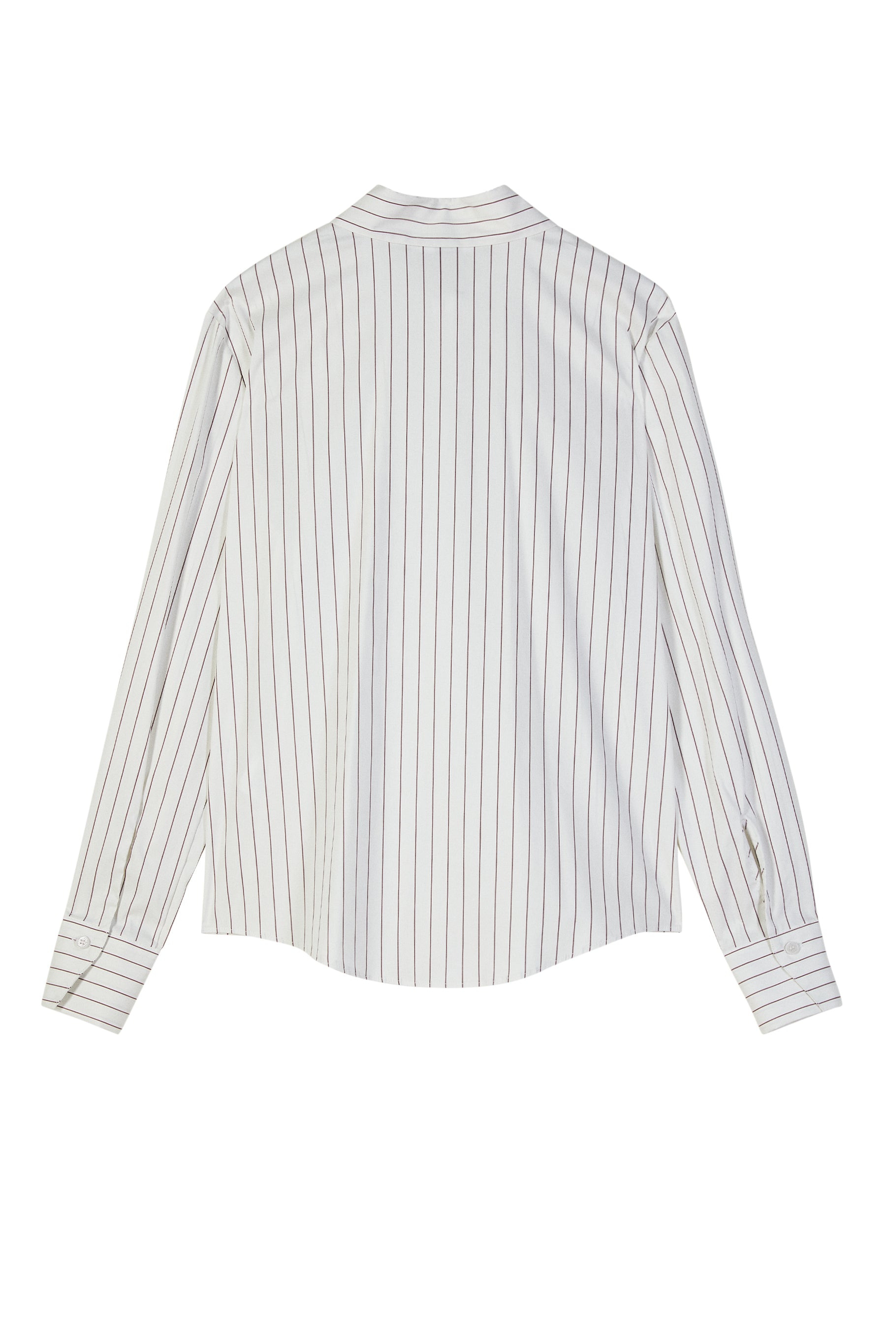 Camicia Onyx Gray Stripes 8C0339C0254 FG92 PATRIZIA PEPE 