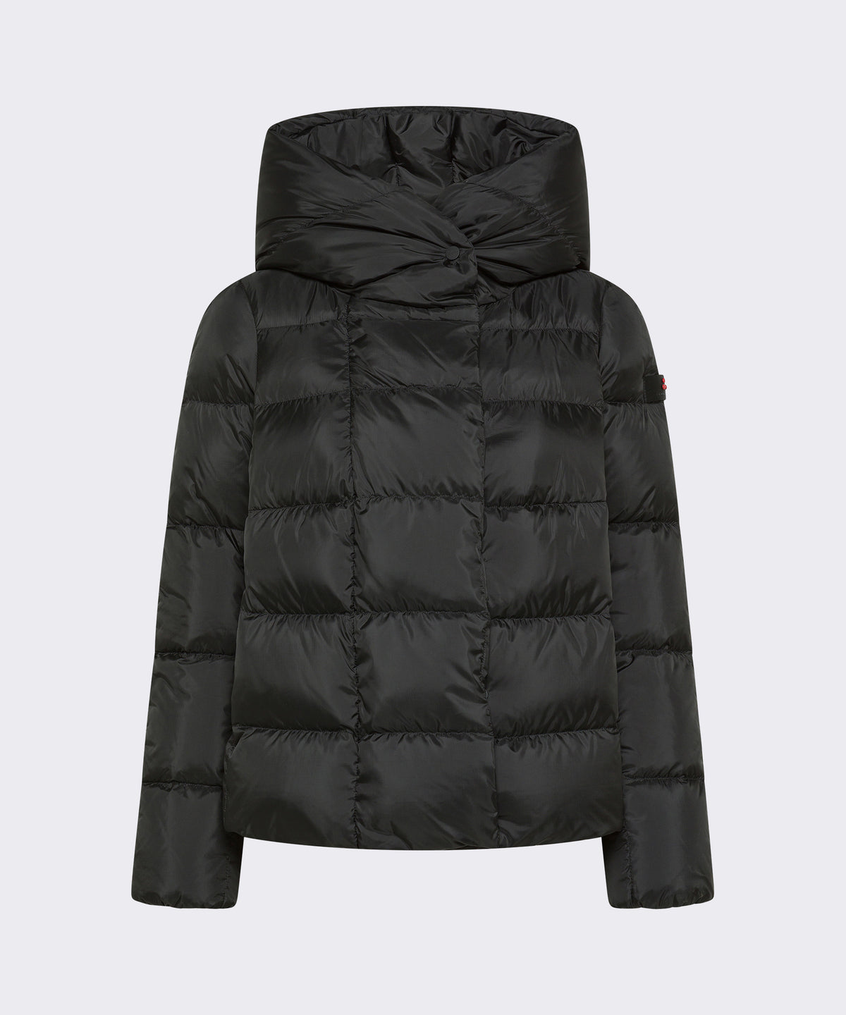 Tucano mqn 02 Nero PED544001181967 NER PEUTEREY 