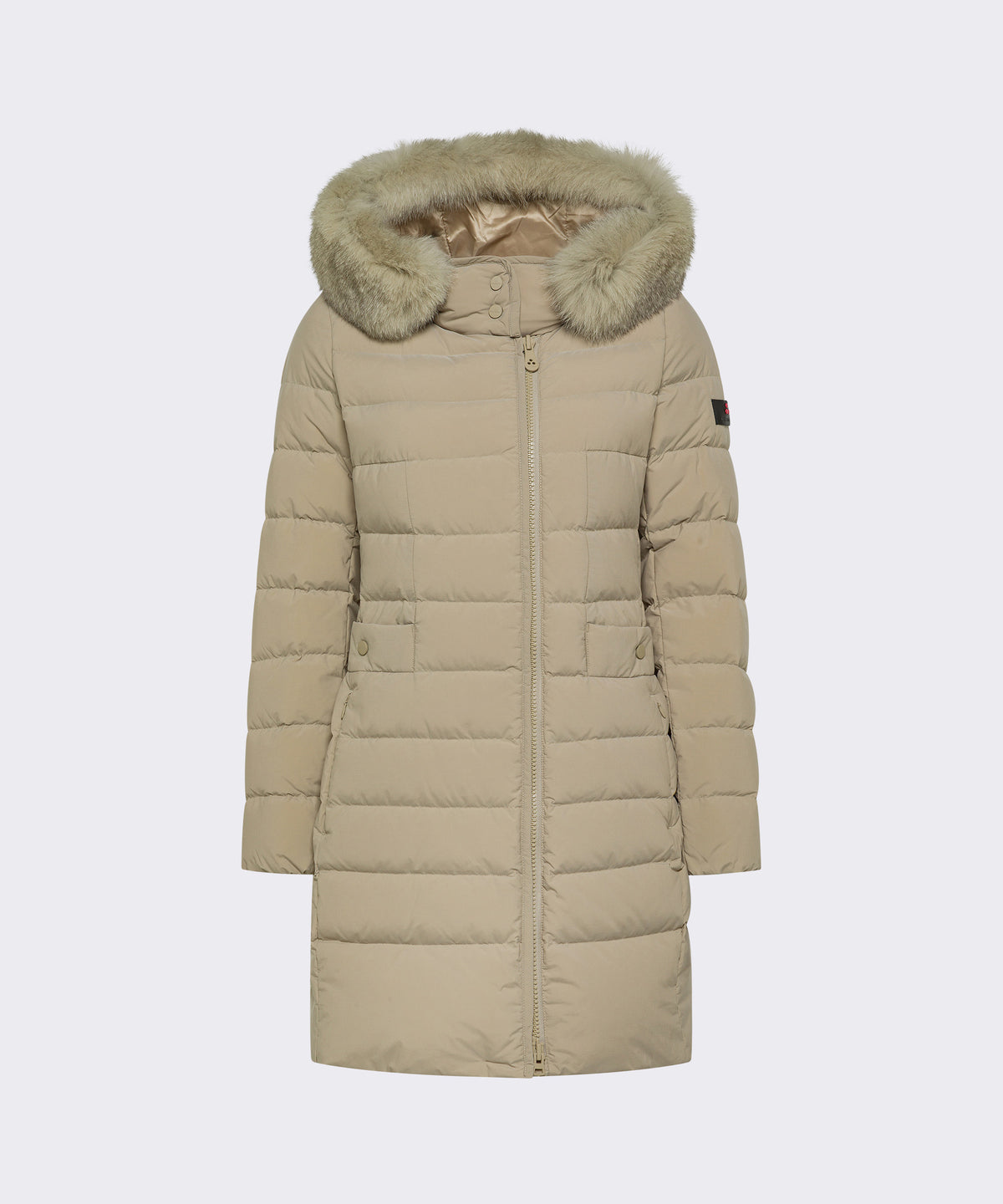 Seriola ml 06 fur Sesamo PED545801190986 852 PEUTEREY 